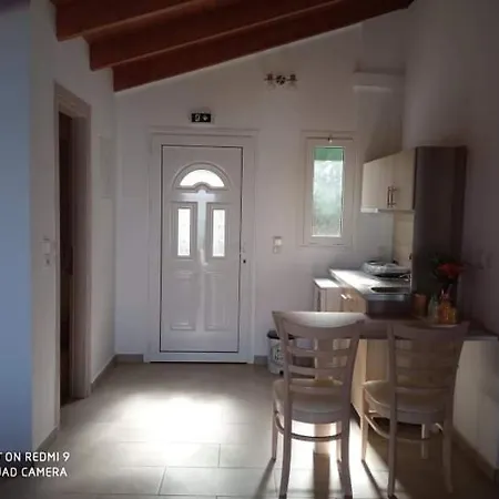 شقة Agios Gerasimos