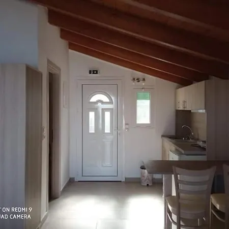 Agios Gerasimos