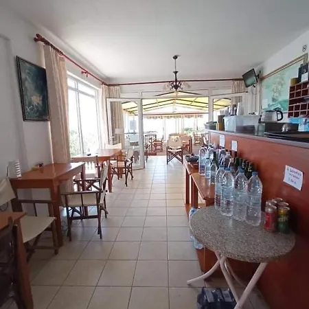 Agios Gerasimos Apartment