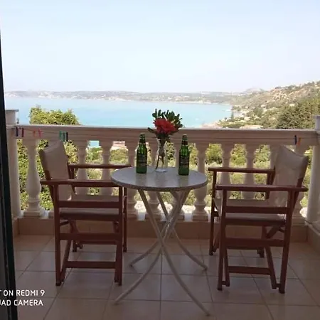 Agios Gerasimos