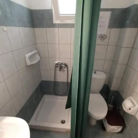 Apartment Agios Gerasimos