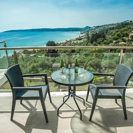 Agios Gerasimos لورداهاتا