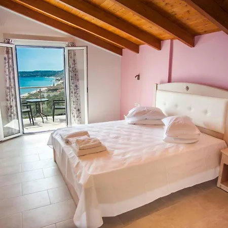 Agios Gerasimos Lourdata (Kefalonia)
