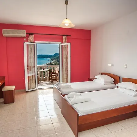 Apartment Agios Gerasimos Lourdata (Kefalonia)