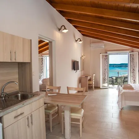 Agios Gerasimos Apartment Lourdata (Kefalonia)