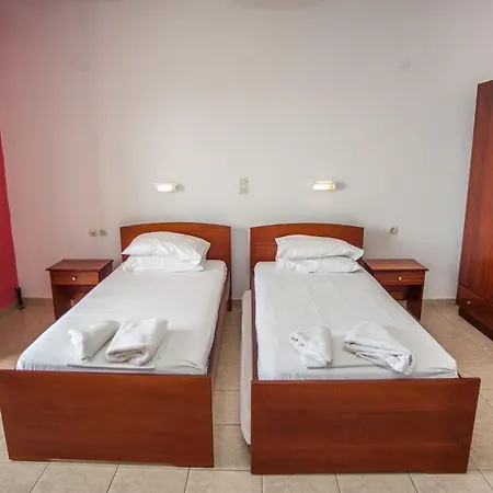 Agios Gerasimos Apartment Lourdata (Kefalonia)
