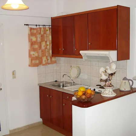 Agios Gerasimos Apartment