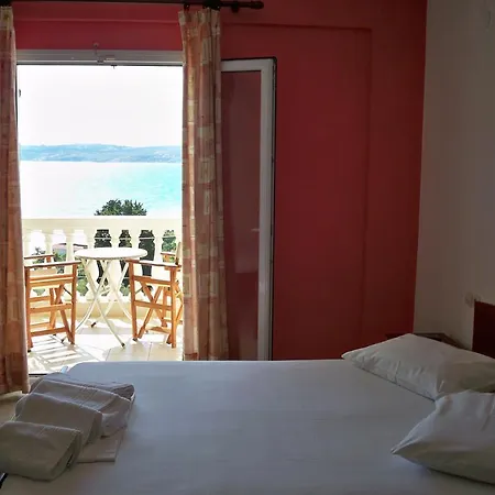 Agios Gerasimos لورداهاتا