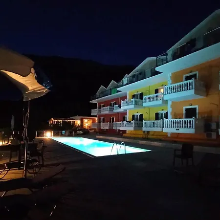 Agios Gerasimos Apartment Lourdata (Kefalonia)