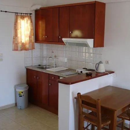 Agios Gerasimos Apartment