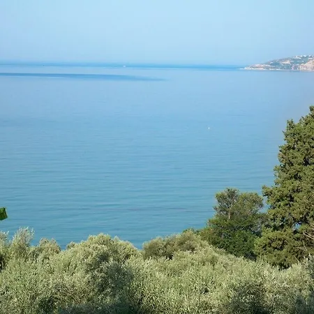Agios Gerasimos *