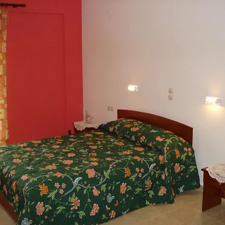 Agios Gerasimos Apartment