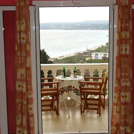 Apartment Agios Gerasimos *