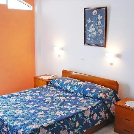 Apartment Agios Gerasimos *
