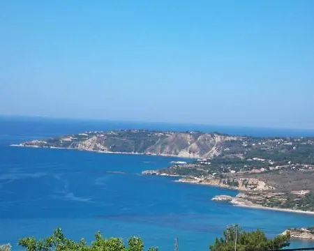 Agios Gerasimos * Lourdata (Kefalonia)