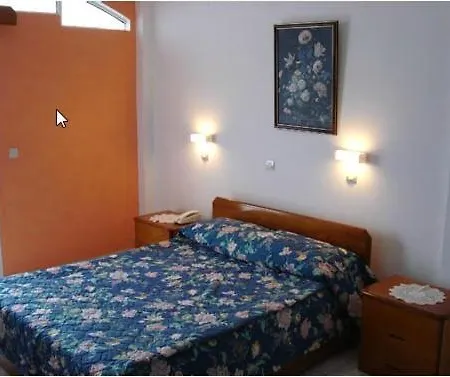 Agios Gerasimos *