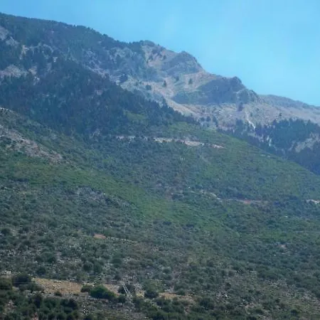 Agios Gerasimos * لورداهاتا