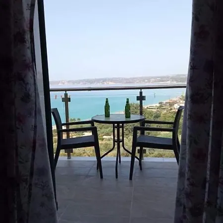 Agios Gerasimos Apartmán