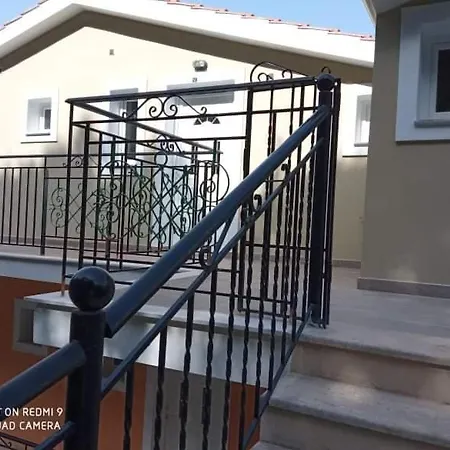 Agios Gerasimos Apartmán