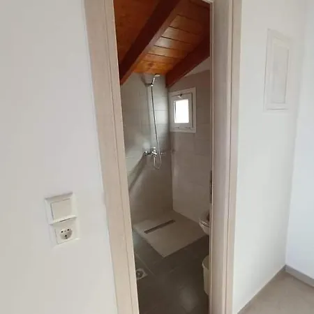 Apartmán Agios Gerasimos Lourdata (Kefalonia)