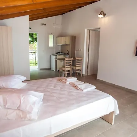 Agios Gerasimos Apartmán