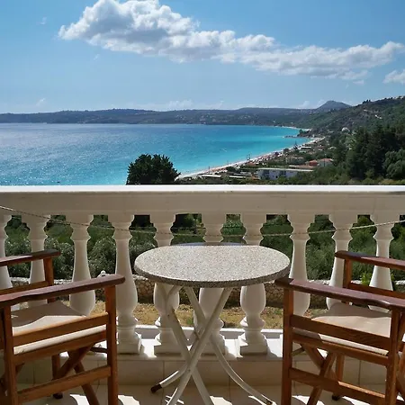 Agios Gerasimos Apartmán