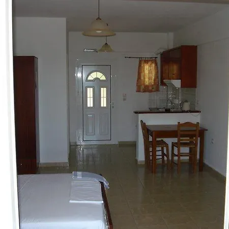 Agios Gerasimos Apartmán